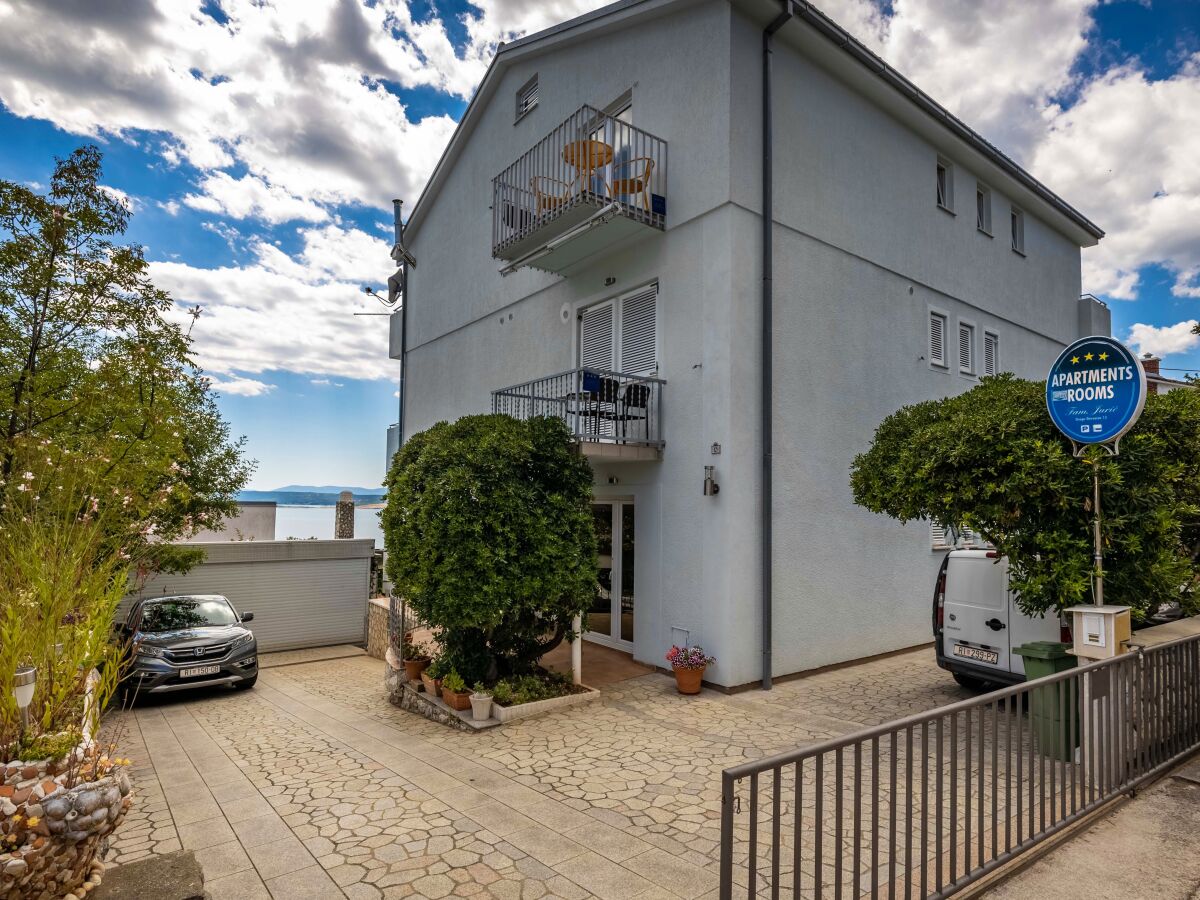 Holiday apartment Maestral - Outdoor photo 3