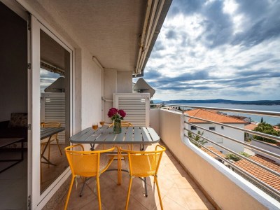 Holiday apartment Maestral in Crikvenica - Holiday apartment