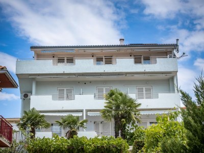 Holiday apartment Maestral - Outdoor photo 4