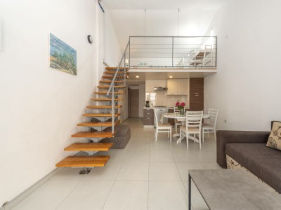 Holiday apartment Maestral - Features photo 7