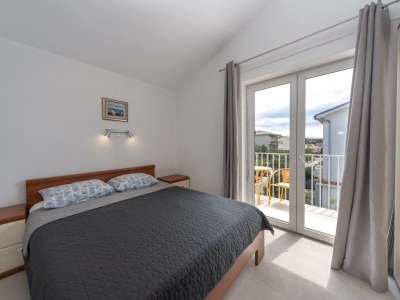 Holiday apartment Maestral - Features photo 9