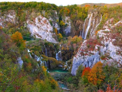 Holiday apartment Maestral - Environment photo 14