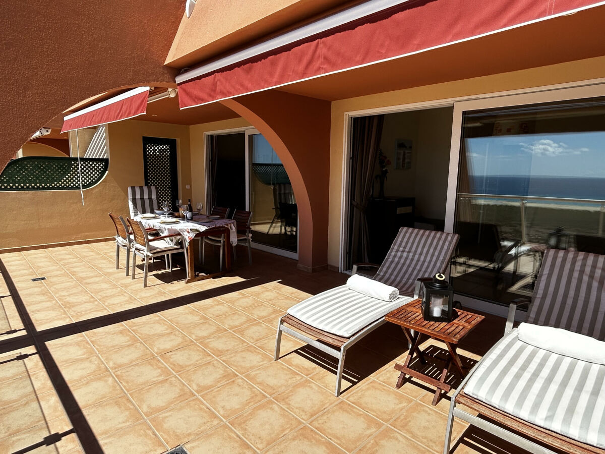 Holiday apartment Apartment Tarabilla - Outdoor photo 5