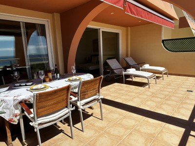 Holiday apartment Apartment Tarabilla - Outdoor photo 3