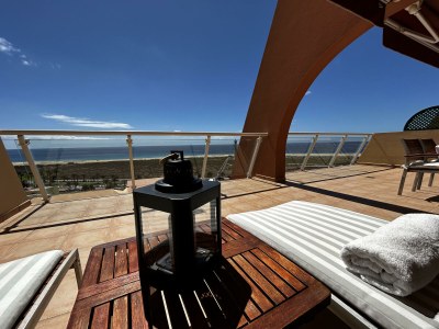 Holiday apartment Apartment Tarabilla - Outdoor photo 4