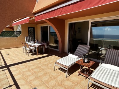 Holiday apartment Apartment Tarabilla - Outdoor photo 5