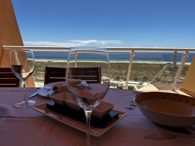 Holiday apartment Apartment Tarabilla - Outdoor photo 8