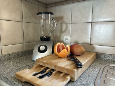 Holiday apartment Apartment Tarabilla - Features photo 16