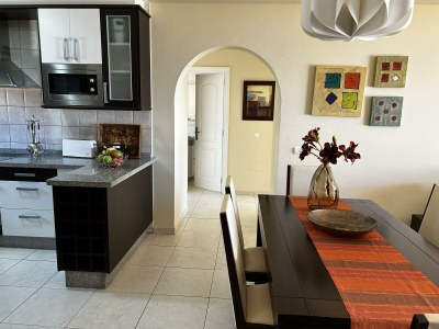 Holiday apartment Apartment Tarabilla - Features photo 17