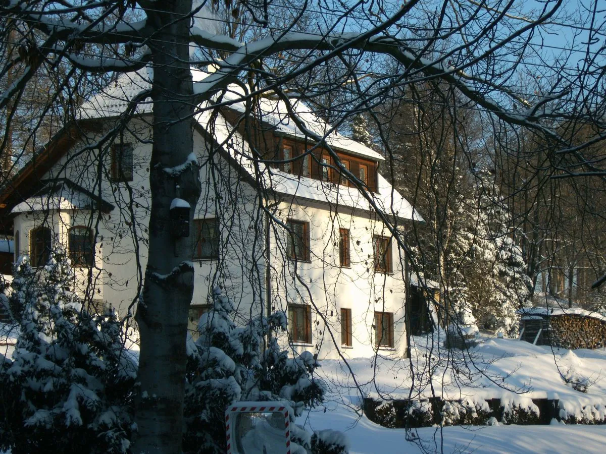 Holiday apartment Estel - Outdoor photo 2