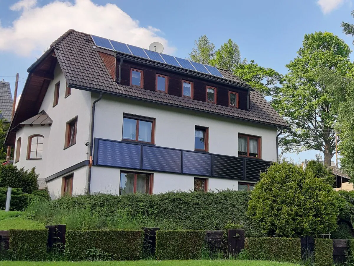 Holiday apartment Estel - Outdoor photo 3