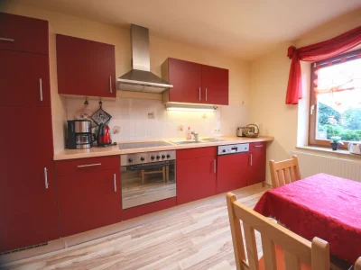 Holiday apartment Estel - Features photo 6