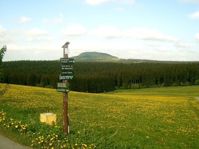 Holiday apartment Estel - Environment photo 14