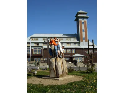 Holiday apartment Estel - Environment photo 16