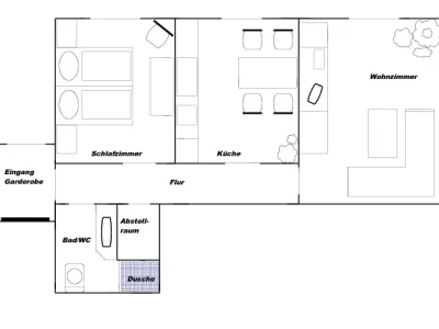 Holiday apartment Estel - Document photo 19