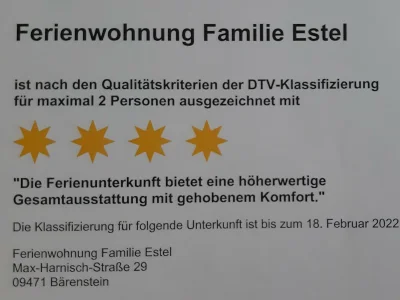 Holiday apartment Estel - Document photo 22