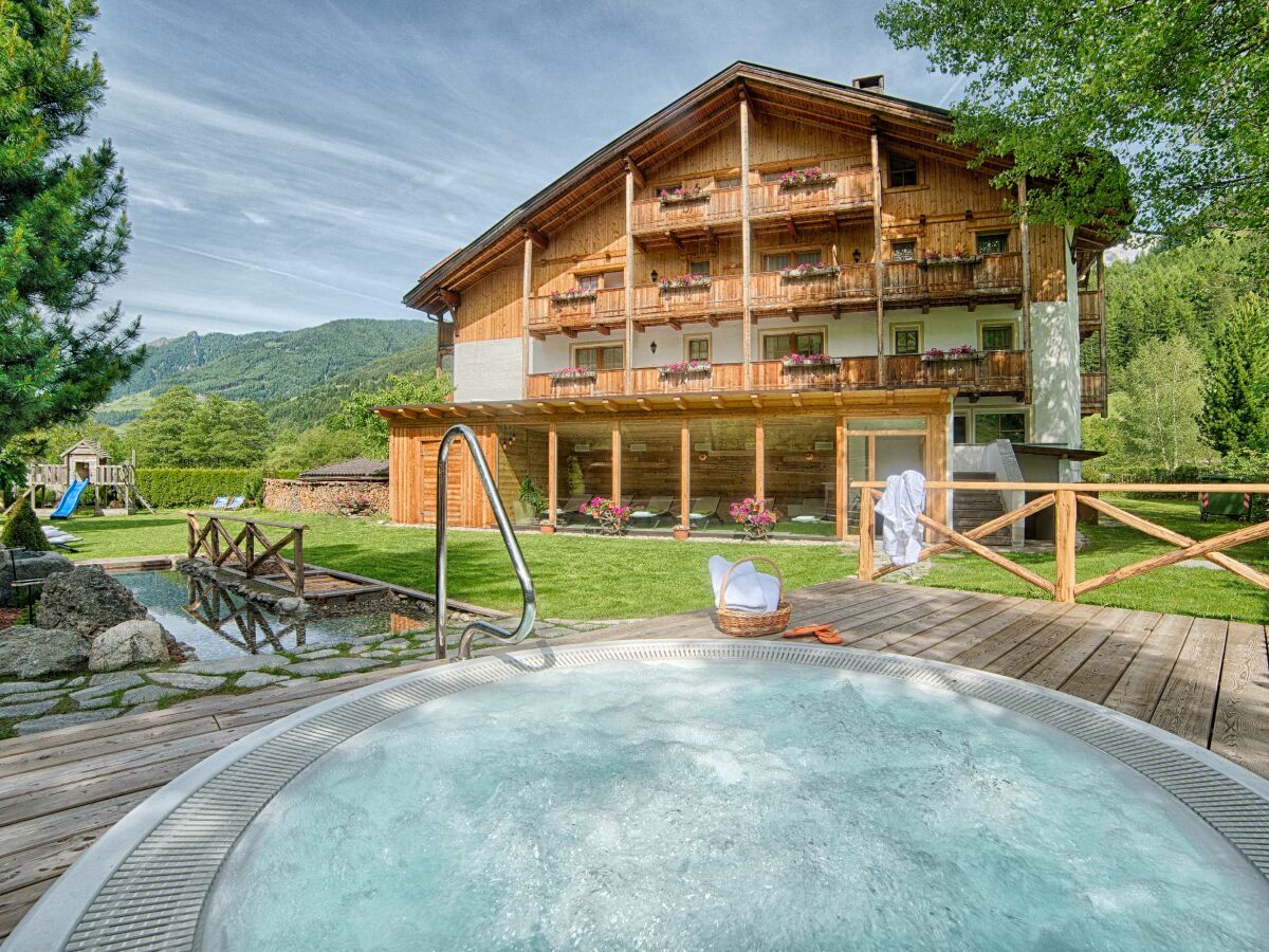 Holiday apartment Type B-plus 2 separate bedrooms /2 bathrooms - Outdoor photo 5