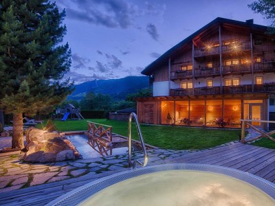 Holiday apartment Type B-plus 2 separate bedrooms /2 bathrooms - Outdoor photo 4