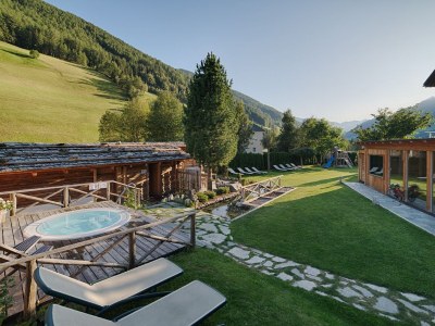 Holiday apartment Type B-plus 2 separate bedrooms /2 bathrooms - Outdoor photo 7