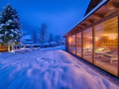 Holiday apartment Type B-plus 2 separate bedrooms /2 bathrooms - Outdoor photo 8