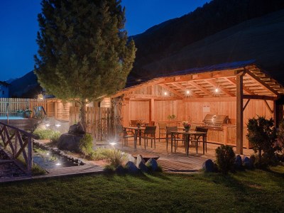 Holiday apartment Type B-plus 2 separate bedrooms /2 bathrooms - Outdoor photo 9