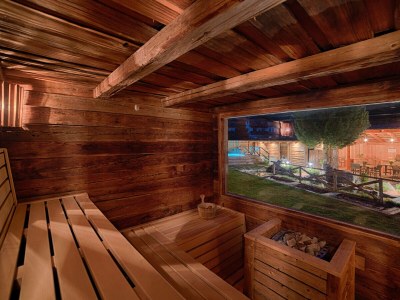 Holiday apartment Type B-plus 2 separate bedrooms /2 bathrooms - Outdoor photo 10