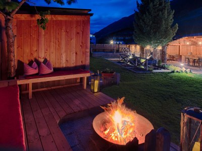 Holiday apartment Type B-plus 2 separate bedrooms /2 bathrooms - Outdoor photo 12