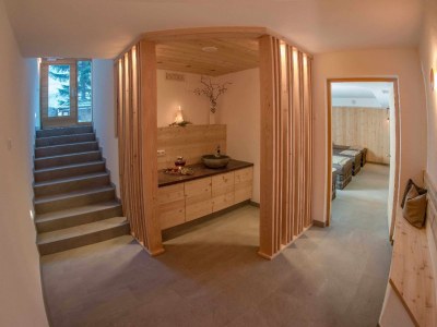 Holiday apartment Type B-plus 2 separate bedrooms /2 bathrooms - Outdoor photo 13