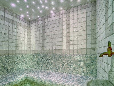 Holiday apartment Type B-plus 2 separate bedrooms /2 bathrooms - Outdoor photo 14