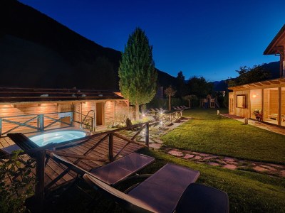 Holiday apartment Type B-plus 2 separate bedrooms /2 bathrooms - Outdoor photo 15