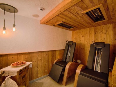 Holiday apartment Type B-plus 2 separate bedrooms /2 bathrooms - Outdoor photo 18