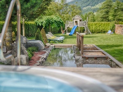 Holiday apartment Type B-plus 2 separate bedrooms /2 bathrooms - Outdoor photo 20