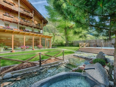 Holiday apartment Type B-plus 2 separate bedrooms /2 bathrooms - Outdoor photo 21