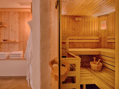 Holiday apartment Type B-plus 2 separate bedrooms /2 bathrooms - Outdoor photo 22