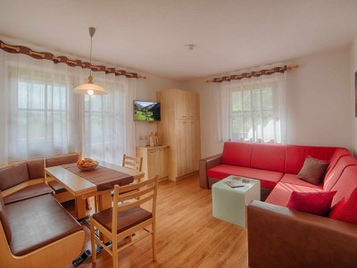 Holiday apartment Type B-plus 2 separate bedrooms /2 bathrooms - Features photo 24