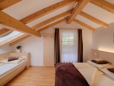 Holiday apartment Type B-plus 2 separate bedrooms /2 bathrooms - Features photo 25