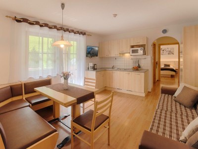 Holiday apartment Type B-plus 2 separate bedrooms /2 bathrooms - Features photo 27