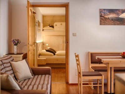 Holiday apartment Type B-plus 2 separate bedrooms /2 bathrooms - Features photo 28