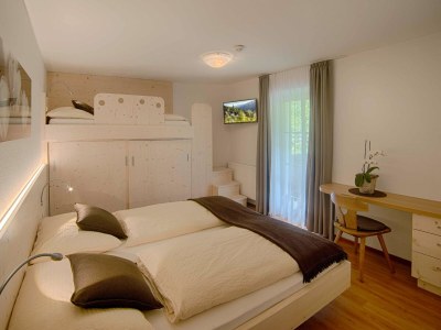 Holiday apartment Type B-plus 2 separate bedrooms /2 bathrooms - Features photo 29