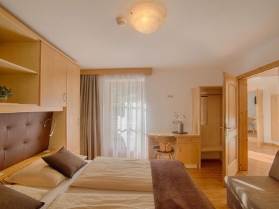 Holiday apartment Type B-plus 2 separate bedrooms /2 bathrooms - Features photo 32