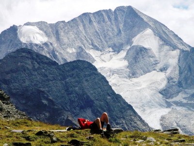 Holiday apartment Type B-plus 2 separate bedrooms /2 bathrooms - Environment photo 34