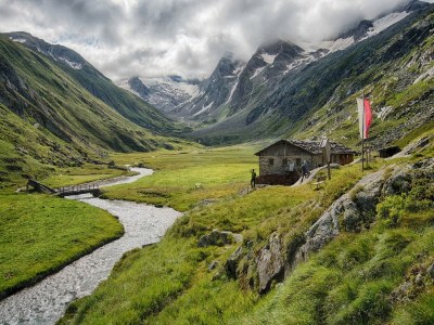 Holiday apartment Type B-plus 2 separate bedrooms /2 bathrooms - Environment photo 36