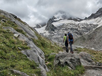 Holiday apartment Type B-plus 2 separate bedrooms /2 bathrooms - Environment photo 37