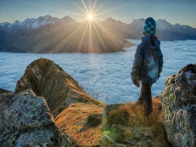 Holiday apartment Type B-plus 2 separate bedrooms /2 bathrooms - Environment photo 40