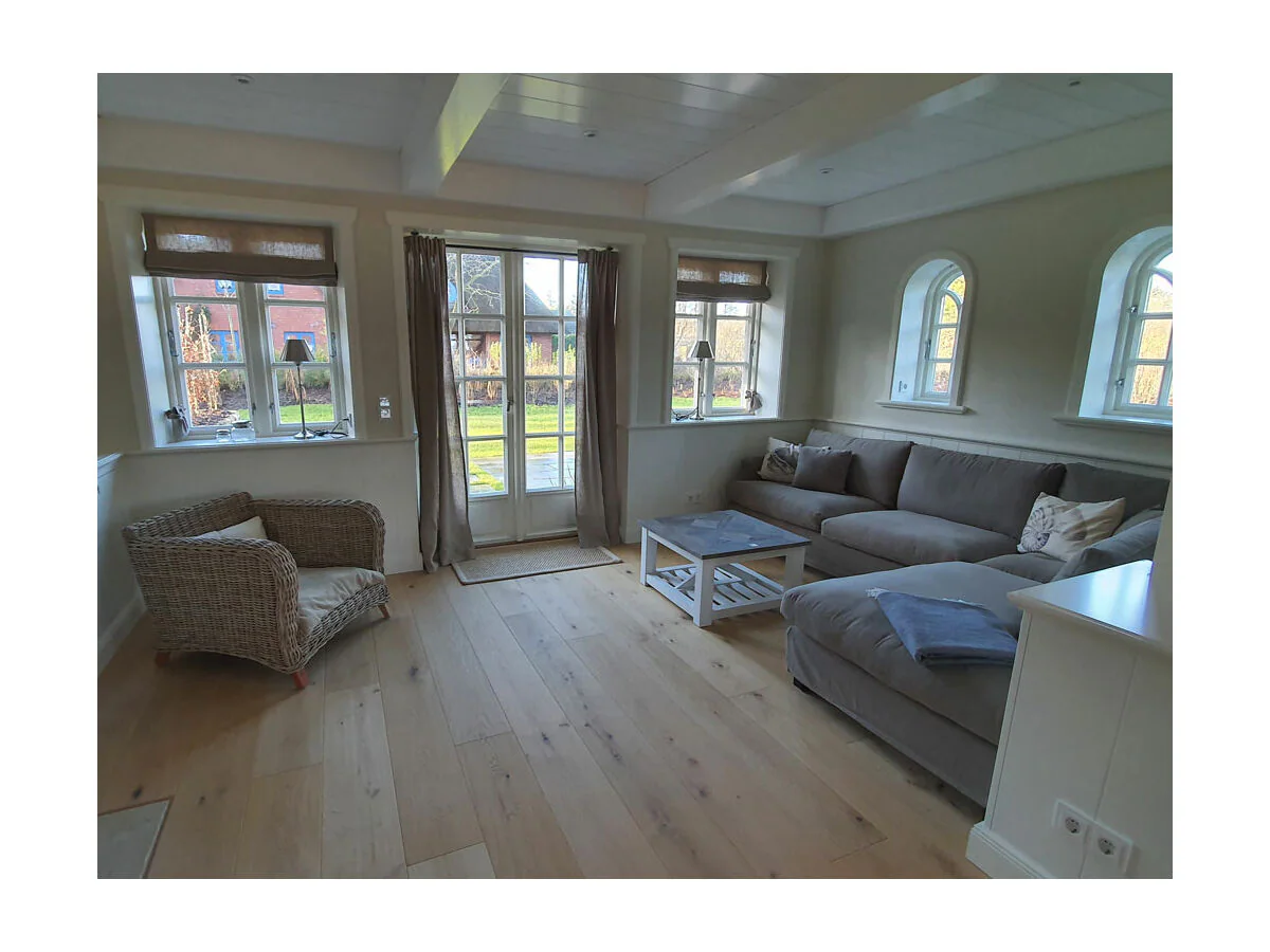 Holiday house - No title - - Features photo 5