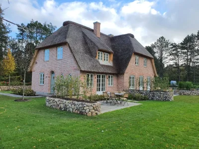 Holiday house - No title - in Norddorf - Holiday house