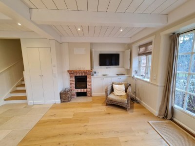 Holiday house - No title - - Features photo 13