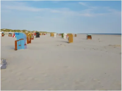 Holiday house - No title - - Environment photo 19