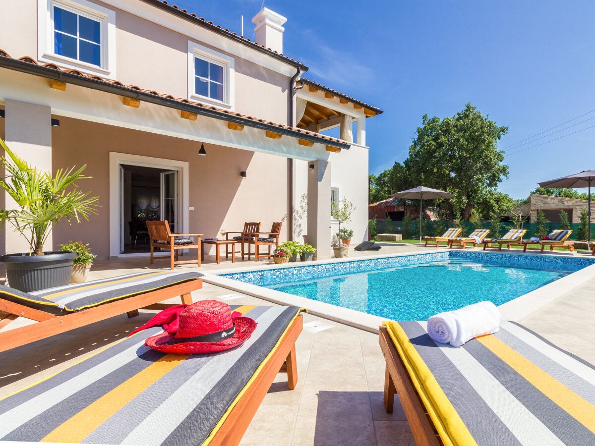 Villa Cynara - Outdoor photo 2