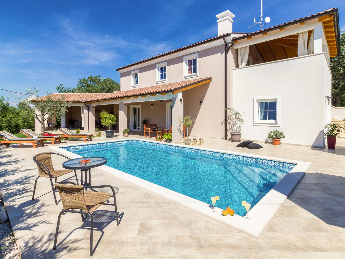 Villa Cynara - Outdoor photo 3